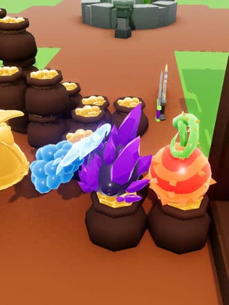 champ mod preview image
