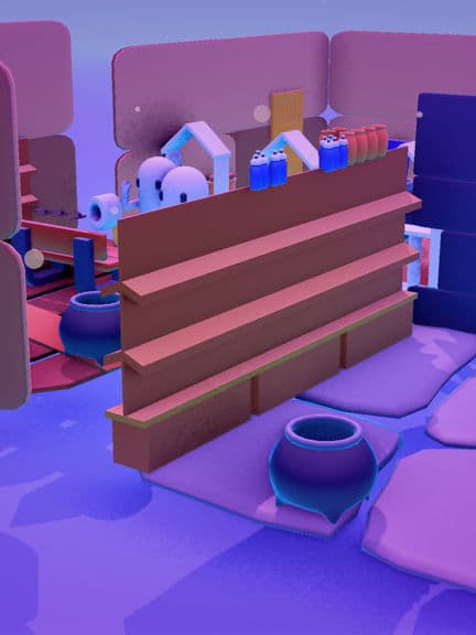  Witches dream preview image