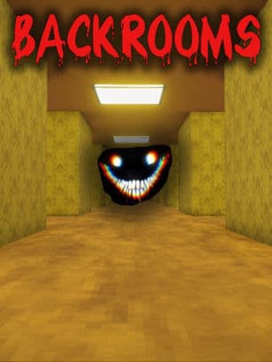 Escape Backrooms preview image