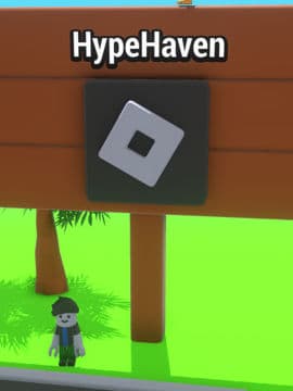 HypeHaven (Roblox Edition