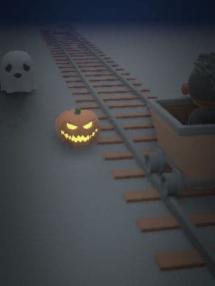The trail of fear preview image