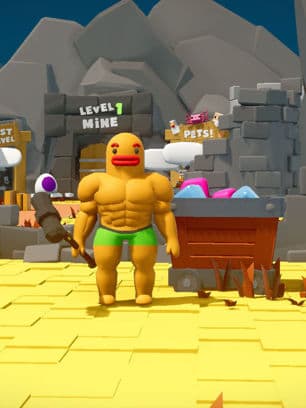 Mine&Slash  preview image