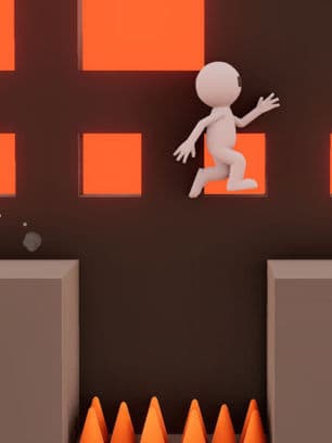 Escape from Hell! preview image