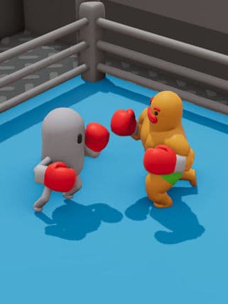 Punch Club preview image