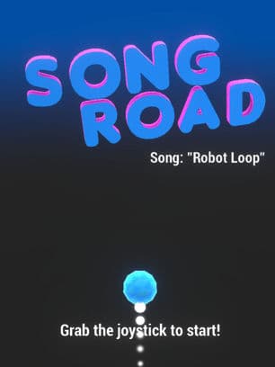 Song Road! preview image