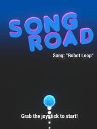 Song Road!