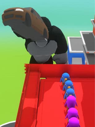 king kong  preview image