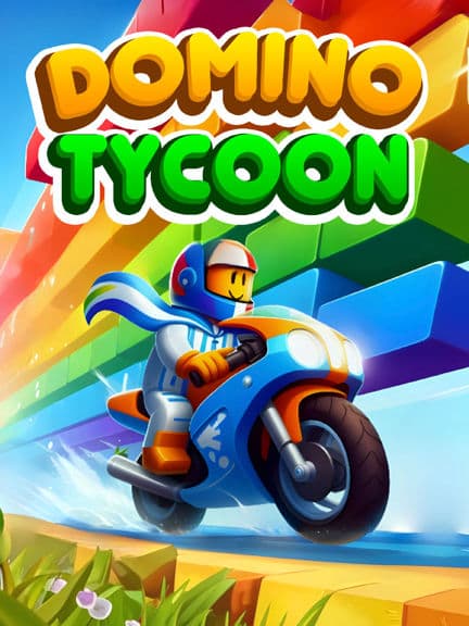 Domino Tycoon Idle preview image