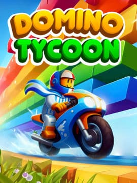 Domino Tycoon Idle