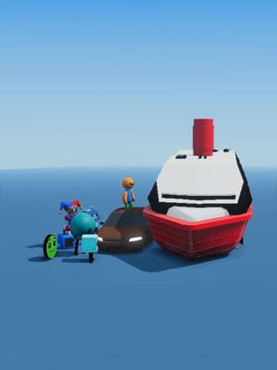 Showing my all asset preview image