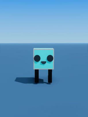 BFDI Assets preview image