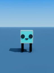 BFDI Assets