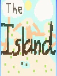 The island