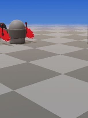 car simulator preview image