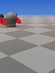 car simulator