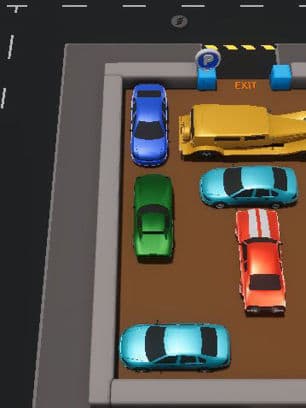 car parking preview image
