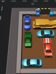 car parking