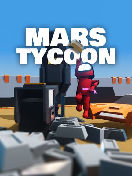 MARS Tycoon thumbnail