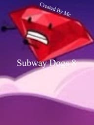 Subway Dogs 8