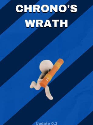 Chrono's Wrath preview image