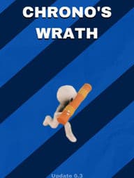 Chrono's Wrath