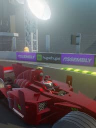 Hype's F1 Racin