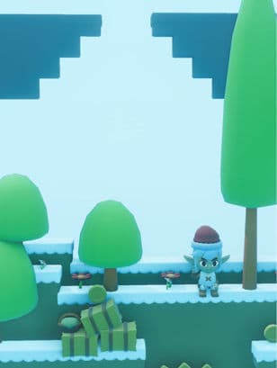 PIXEL GRASS: World:1 preview image