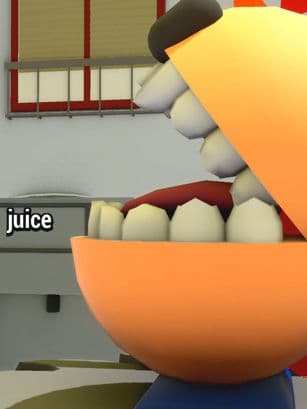 bald eater preview image