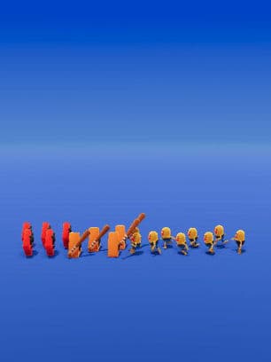 Beating Bad People preview image
