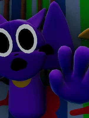 durple & Simon chase preview image