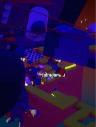 EXTREME CHAOS!!!