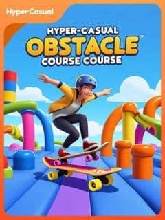 Hyper Skate