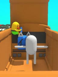 bus trip