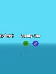 idk