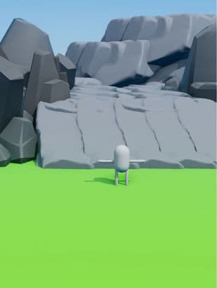 Mountain Climber preview image