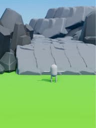 Mountain Climber