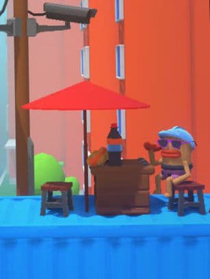 hard work preview image