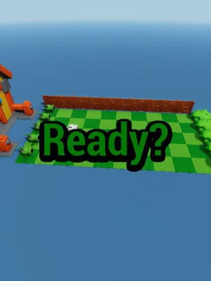 Plants vs Zombies WIP preview image