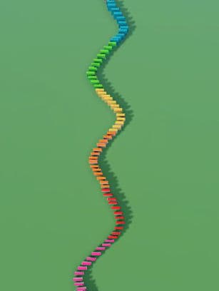 +infinite domino+ preview image