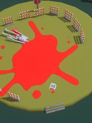 Stalker escape  preview image