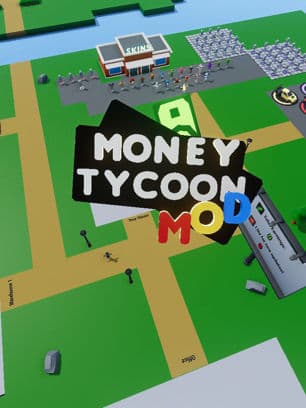 Monkey tycoon  preview image