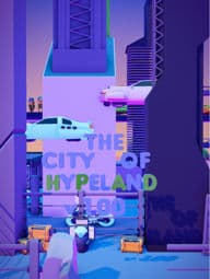 The City Of Hypeland