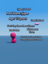 yipee info