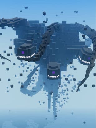 witherstorm preview image