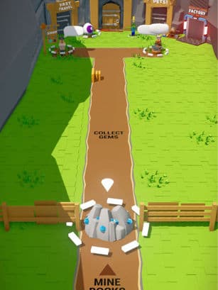 minning fun  preview image