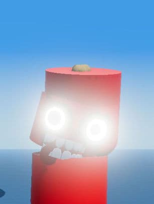 Bloody Ragdoll Sausage preview image