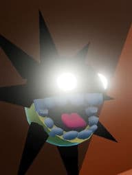 Screech Ragdoll