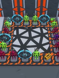 Mech№Clash
