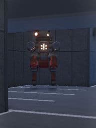 Nextbotventure