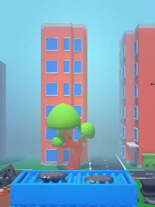 physic town hard level. preview image